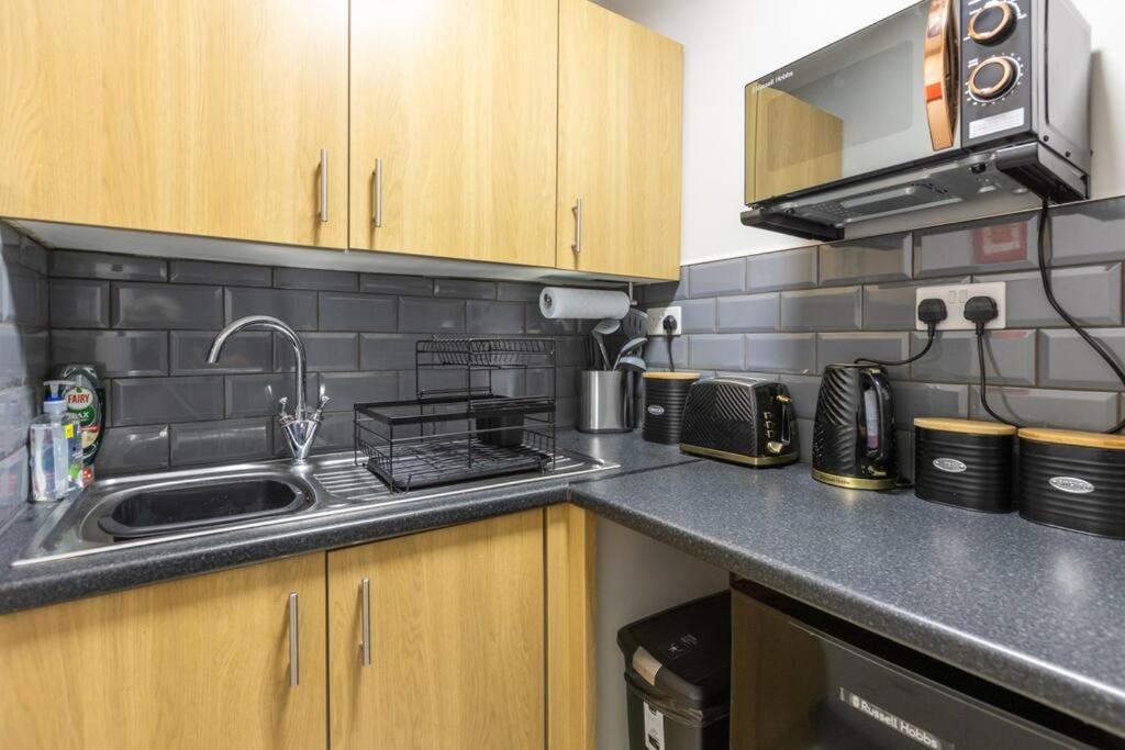 Rugby Coach House, Central Location, 5 Star Rating 外观 照片