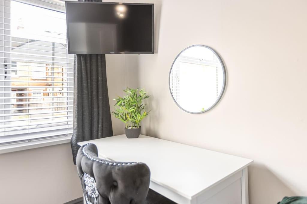 Rugby Coach House, Central Location, 5 Star Rating 外观 照片