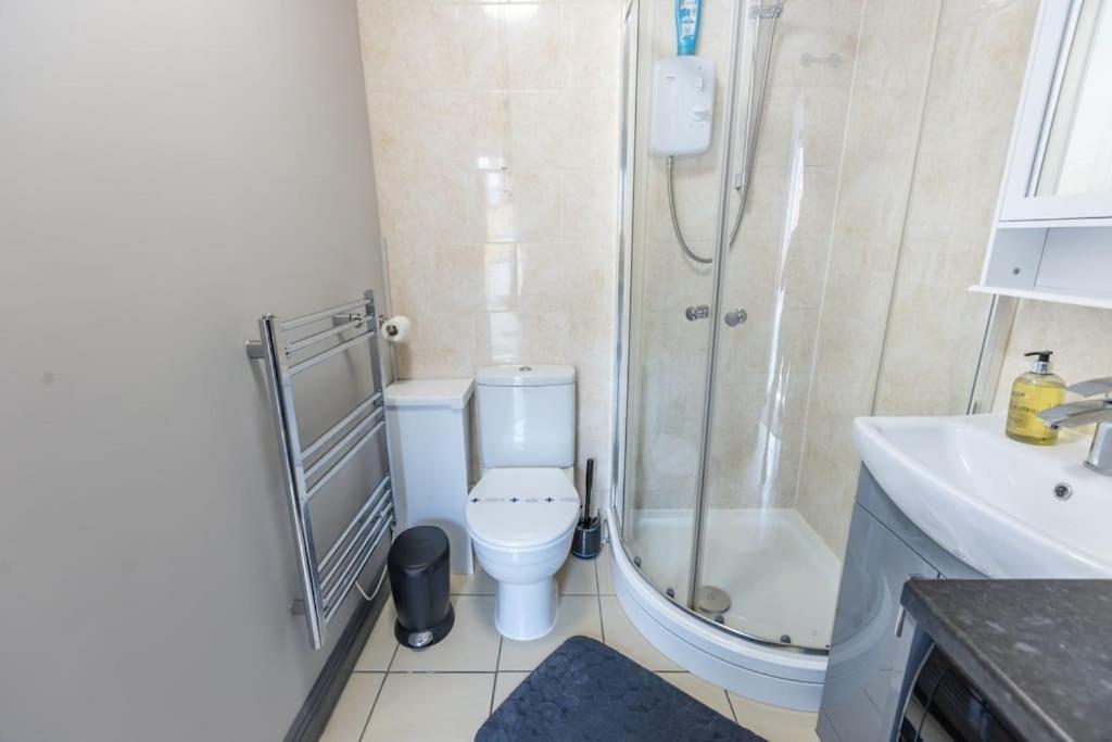 Rugby Coach House, Central Location, 5 Star Rating 外观 照片