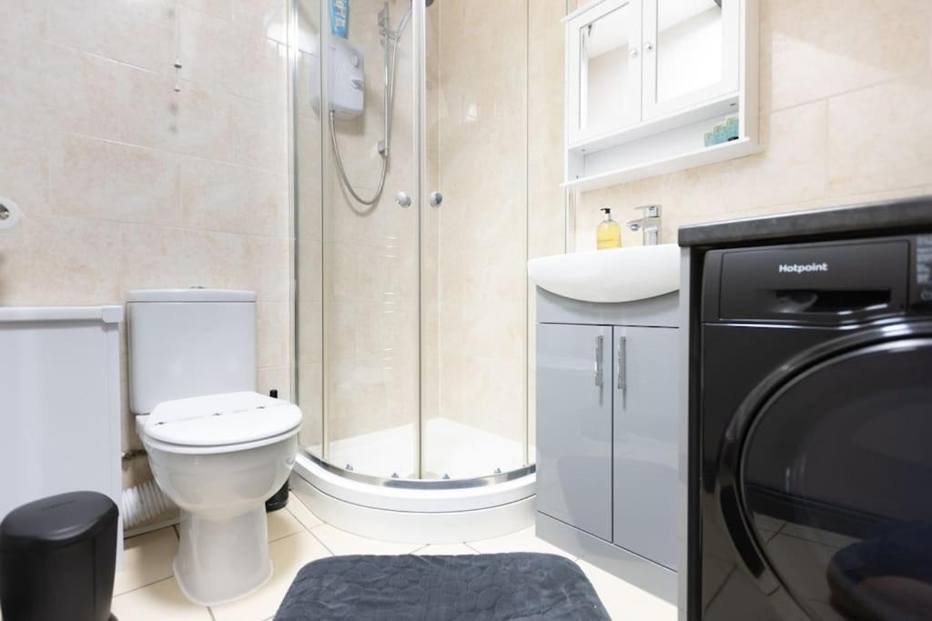 Rugby Coach House, Central Location, 5 Star Rating 外观 照片