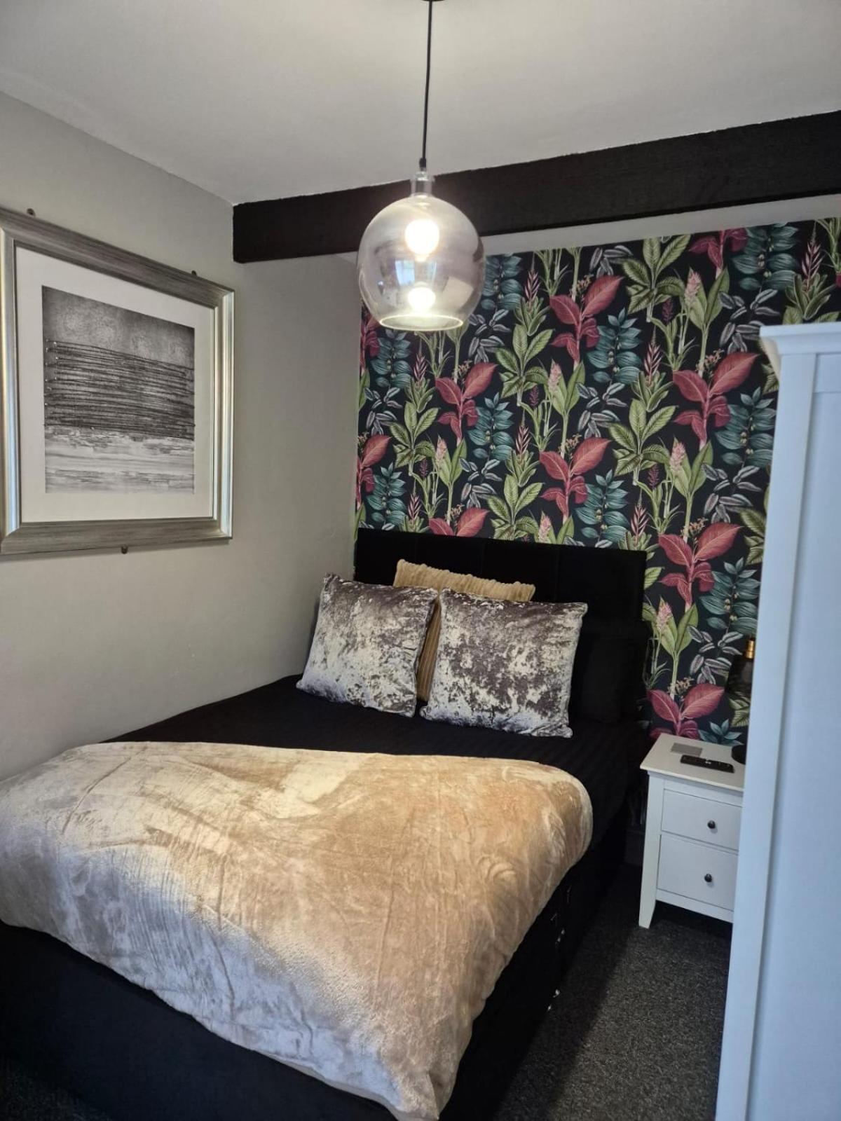 Rugby Coach House, Central Location, 5 Star Rating 外观 照片