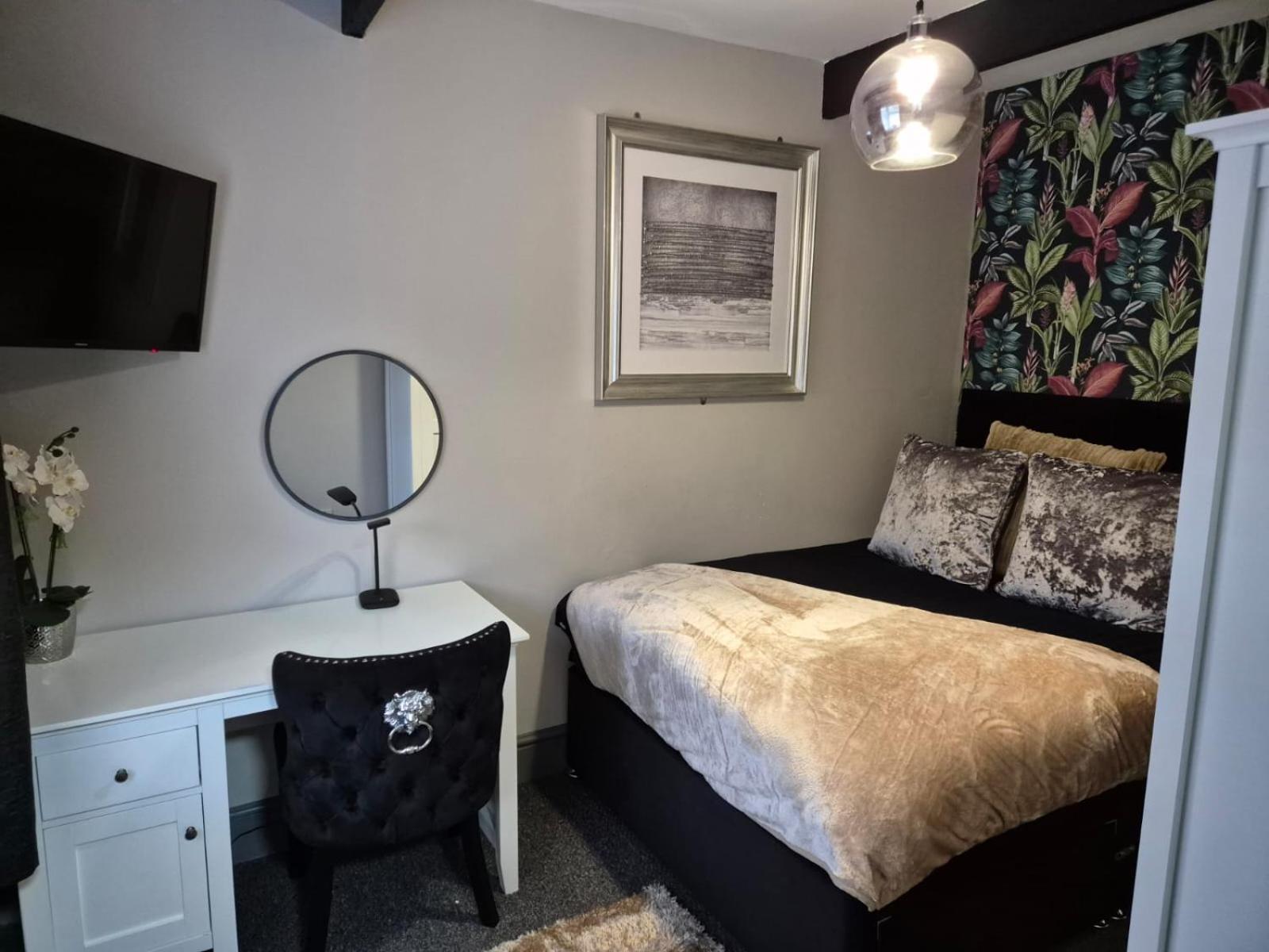 Rugby Coach House, Central Location, 5 Star Rating 外观 照片